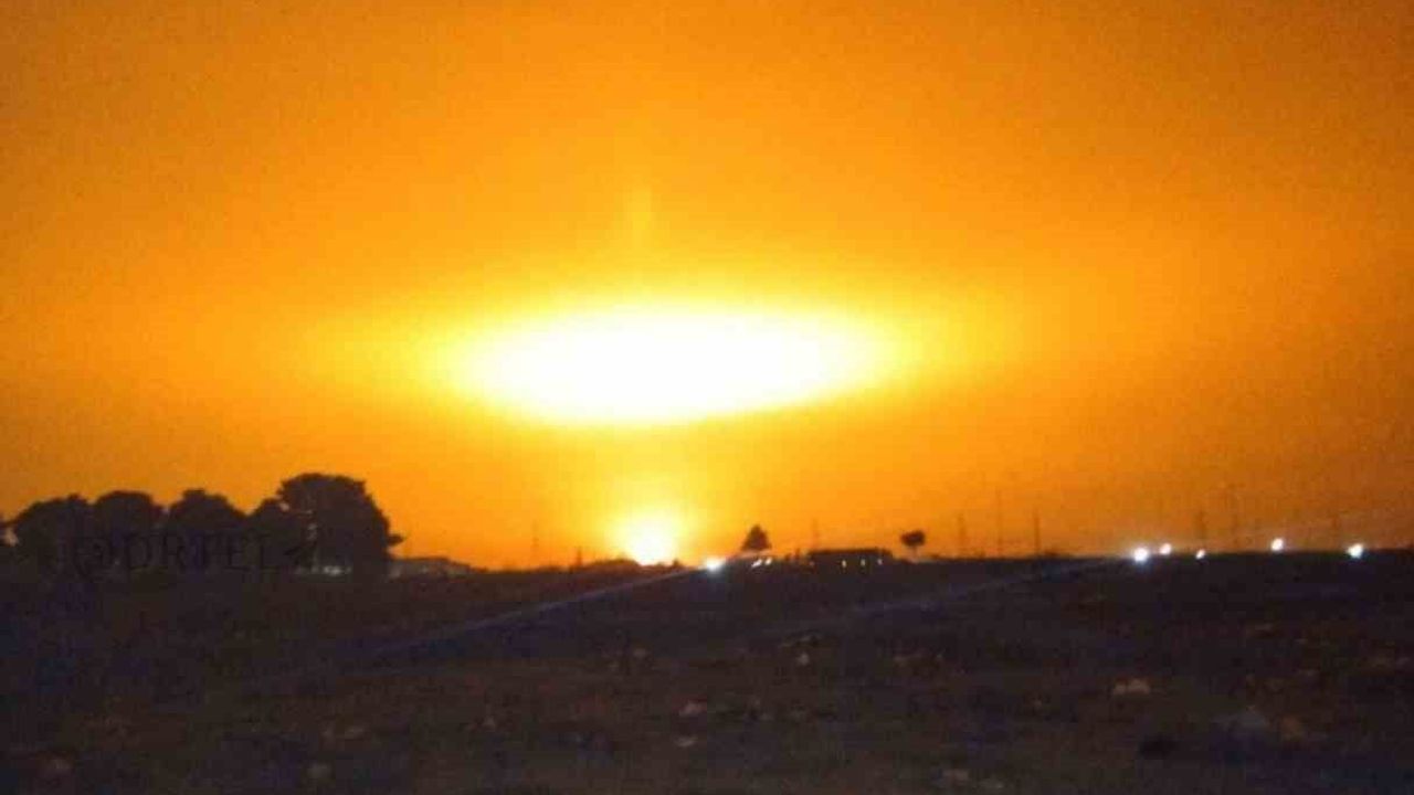 ABD'nin saldırılarında en az bir kişi öldü, dört kişi yaralandı