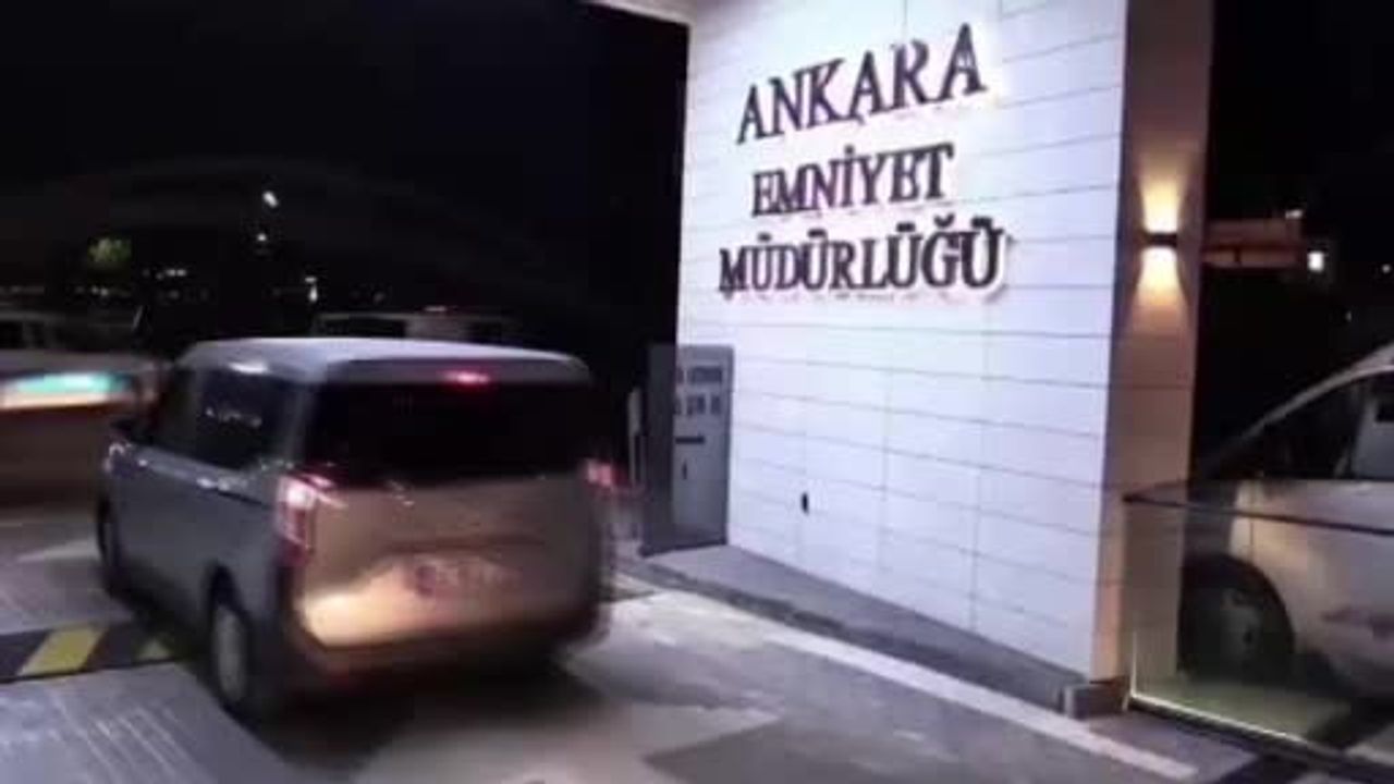 ABD ordusu: İran’a yönelik saldırılar 11. gecesinde devam ediyor