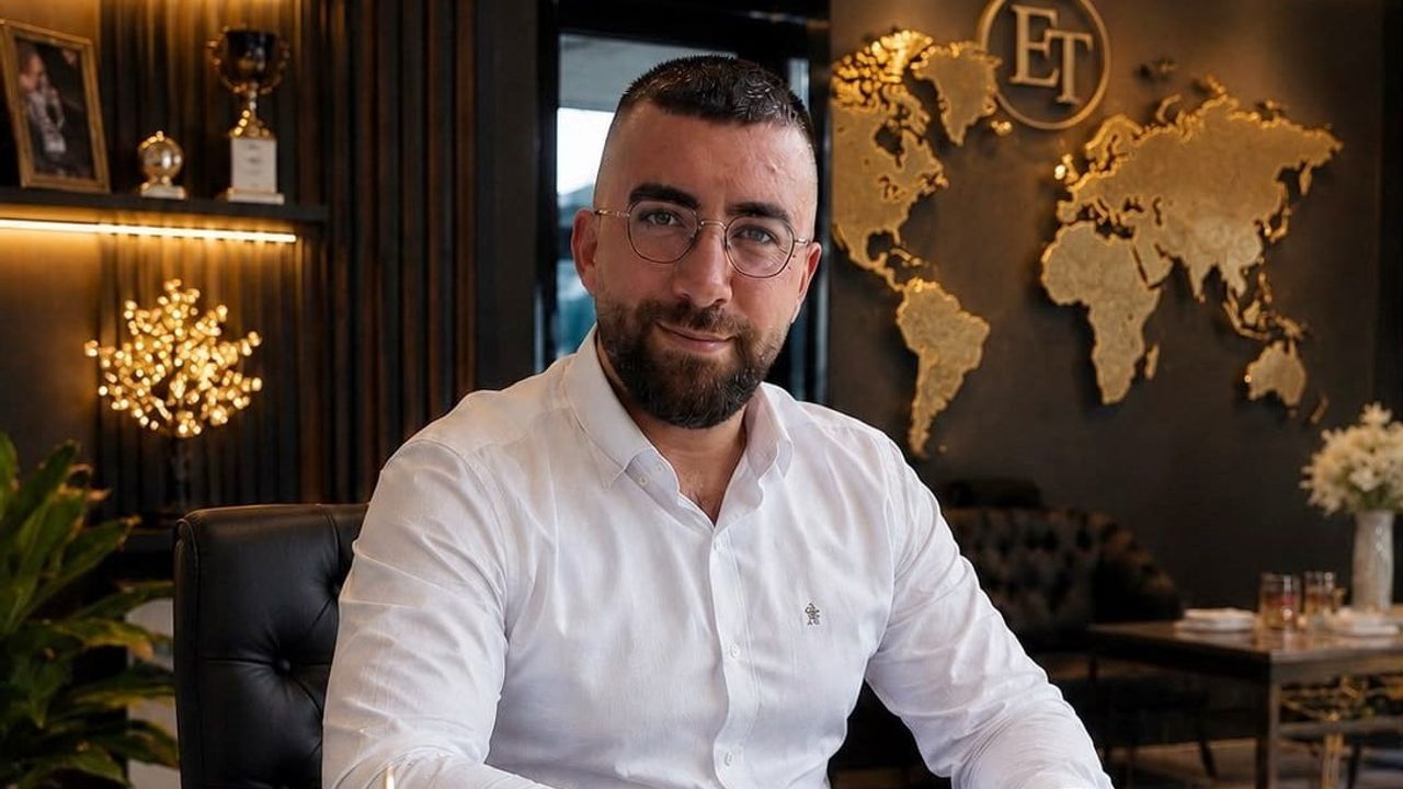 Açık hava düğünleri artan salon maliyetlerine alternatif oluyor