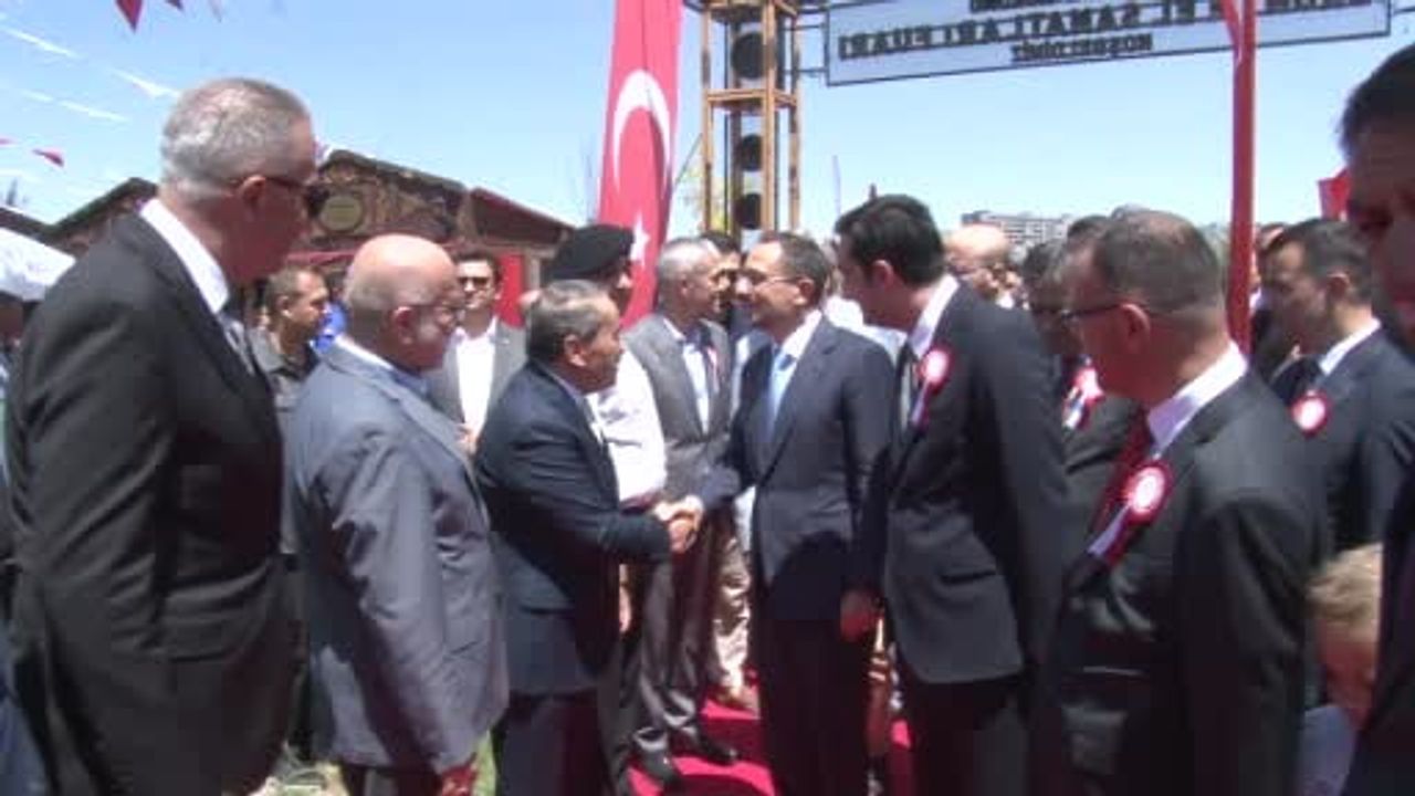 Adalet bakan yardımcısı Ayyıldız: "serveti, şöhreti, rütbesi ne olursa olsun kimse suç işleme imtiyazına sahip değildir"