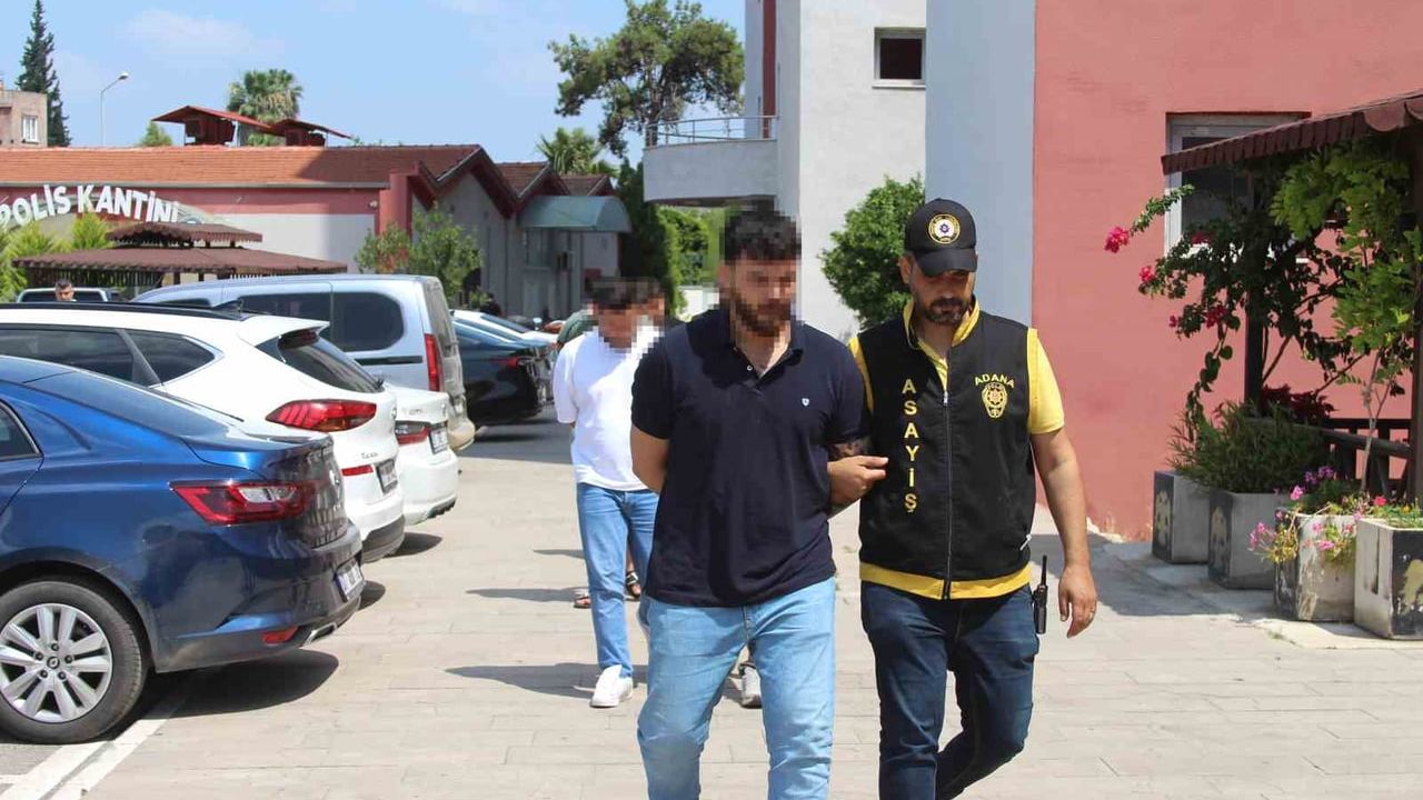 Adana'da 'büyü bozma' vaadiyle dolandırıcılık yapan şebeke çökertildi