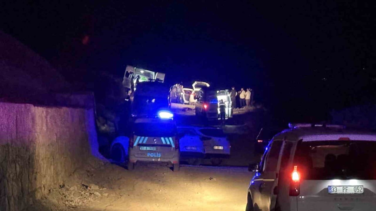 Adana'da Kabasakal'de gece saldırısı: üç kişi yaşamını yitirdi
