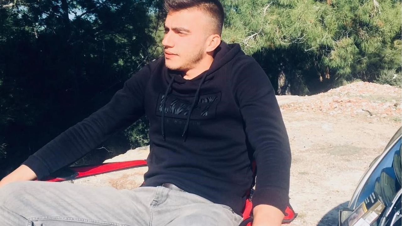 Adana'da kaybolan gençten acı haber: ormanlık alanda ölü bulundu