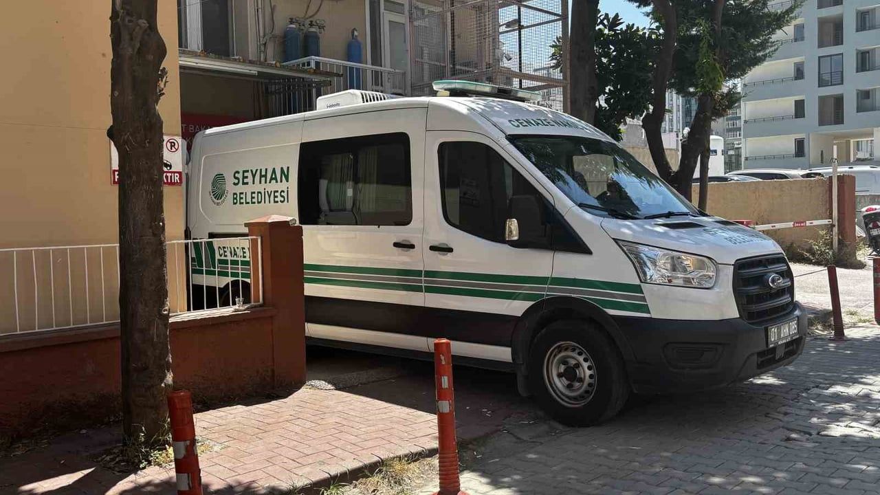 Adana’da sulama kanalına düşen 2 kardeş yaşamını yitirdi