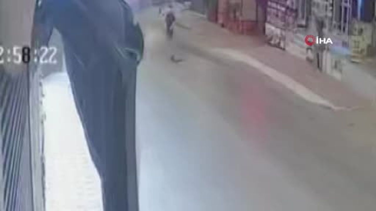 Adana'da tatlıcıya bir kez daha silahlı saldırı