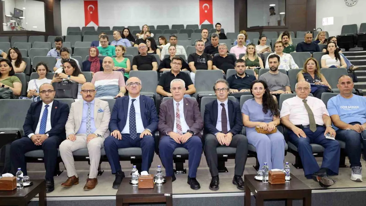ADASO’da TEYDEB destekleri masaya yatırıldı