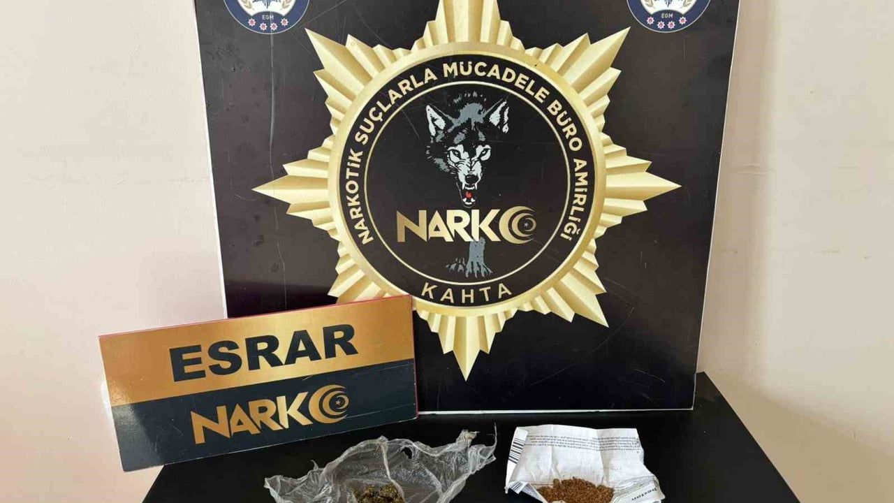 Adıyaman'da bir haftada 49 aranan şahıs yakalandı