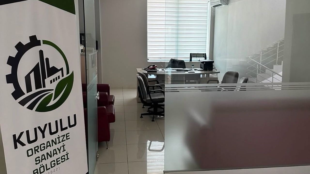 Adıyaman'ın yeni yatırım kapısı: Kuyulu Yeşil OSB'de ön tahsis başladı