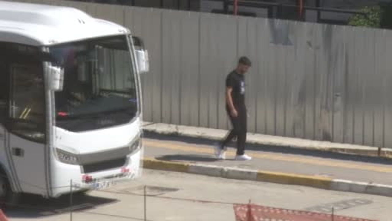 Adli Tıp Kurumu'nda şüphelilerin test işlemleri tamamlandı