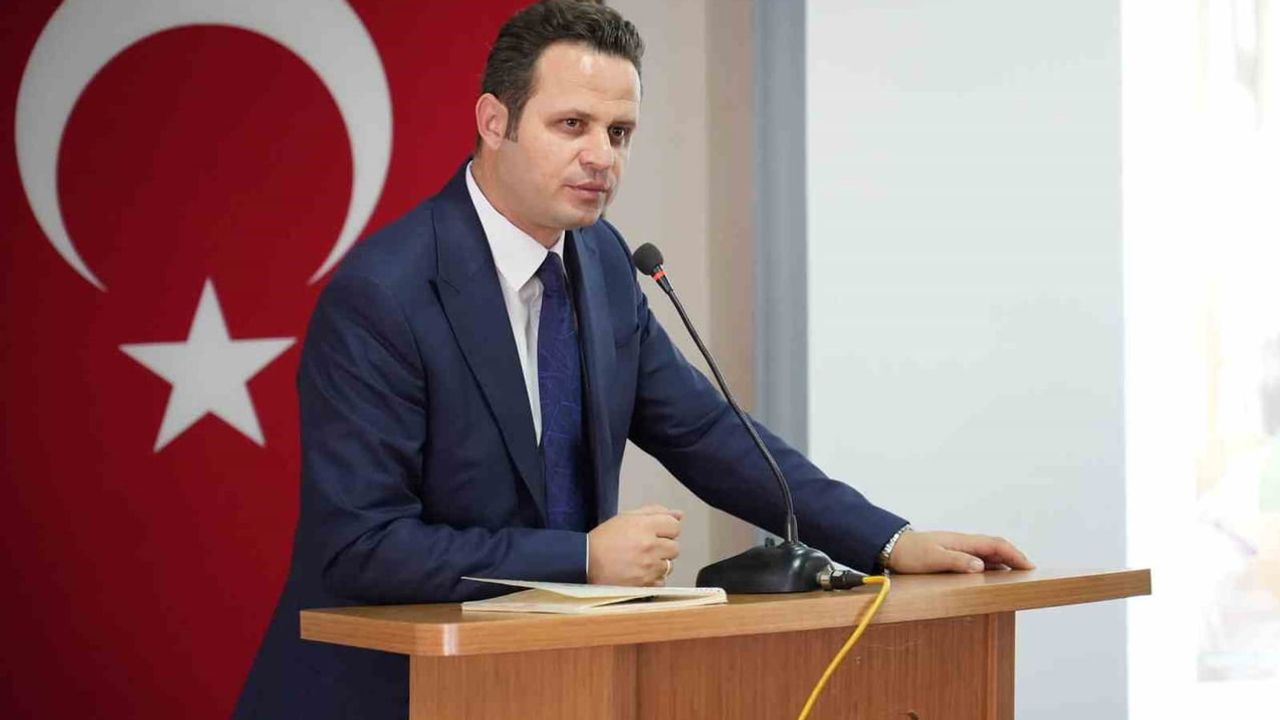 Afete hazırlıkta çocuk hakları odaklı yöneticilik eğitimi Muğla'da başladı