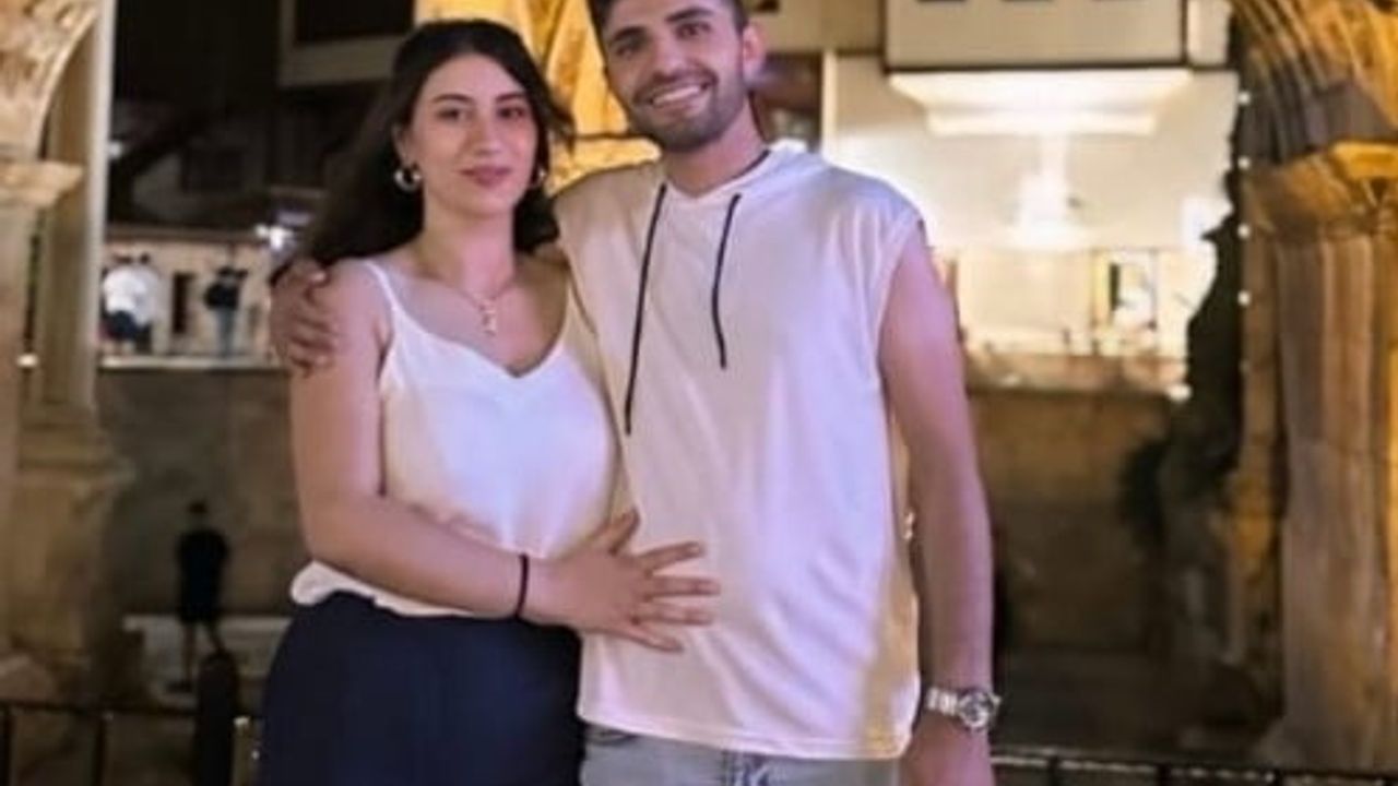Afyonkarahisar’da kaza: uzman çavuş ile eşi hayatını kaybetti, 8 aylık bebek ağır yaralı