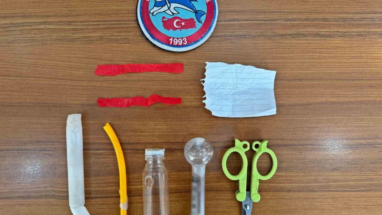 Afyonkarahisar'da polis telefon dolandırıcılığında 3 milyon liralık kaybı önledi