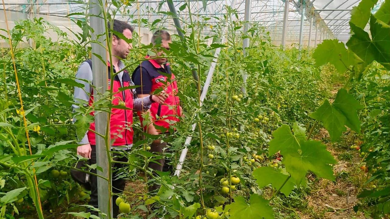 Afyonkarahisar’da suyu koruma hamlesi: Akarçay projelerinde saha çalışmaları sürüyor