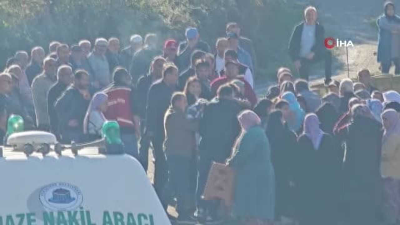 Ağırlaştırılmış müebbet: Zonguldak'ta Hasret Akkuzu'yu boğarak öldürdüğünü itiraf eden sanığa ceza