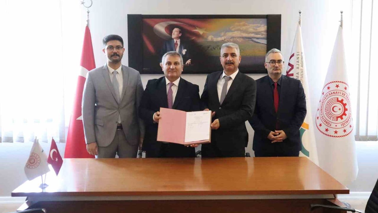 Ağrı turizm rotaları dijital platformla tanıtılacak