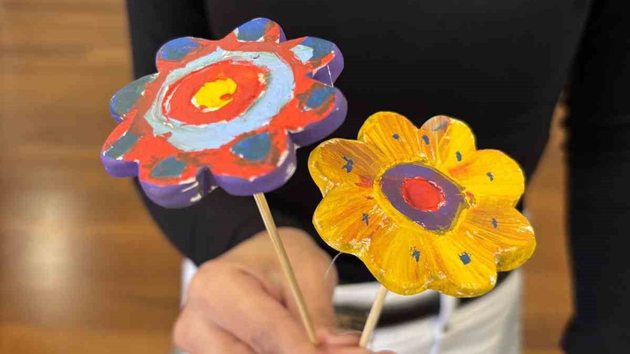 Ağustosta İş Sanat müzeleri çocuklara sanatla keşif sunuyor