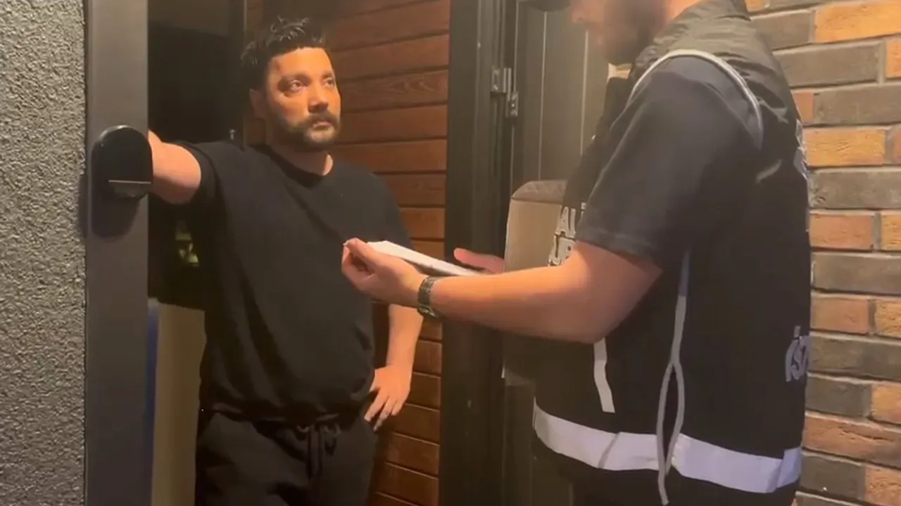 Ahbap soruşturmasında 10 şüphelinin savcılık ifadelerine başlandı
