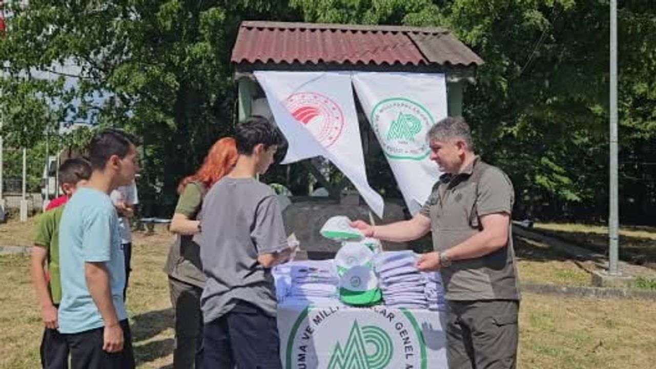 Aile kampı için 81 ilde eş zamanlı etkinlik günü