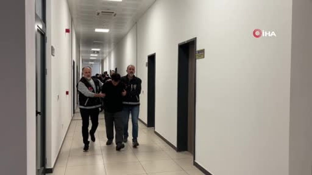 Aile meclisi iddiasıyla açılan davada 11 sanık delil yetersizliğinden beraat etti