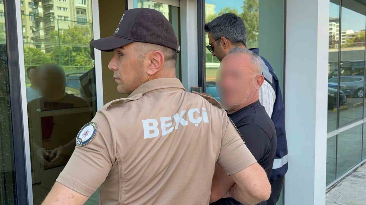 Aile tartışması hastaneye ve adliyeye uzandı: baba adli kontrolle serbest kaldı
