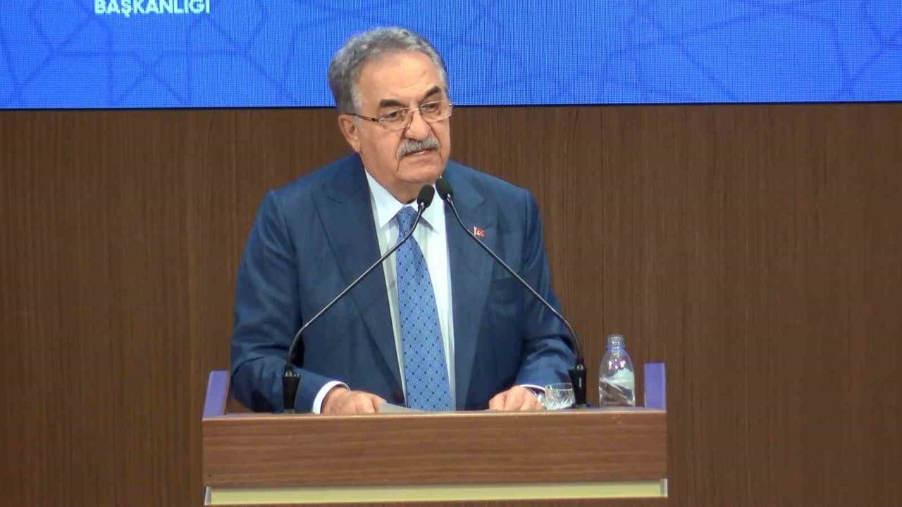AK Parti’den siyasi ve hukuki yönleriyle onuncu yılında 15 Temmuz sempozyumu