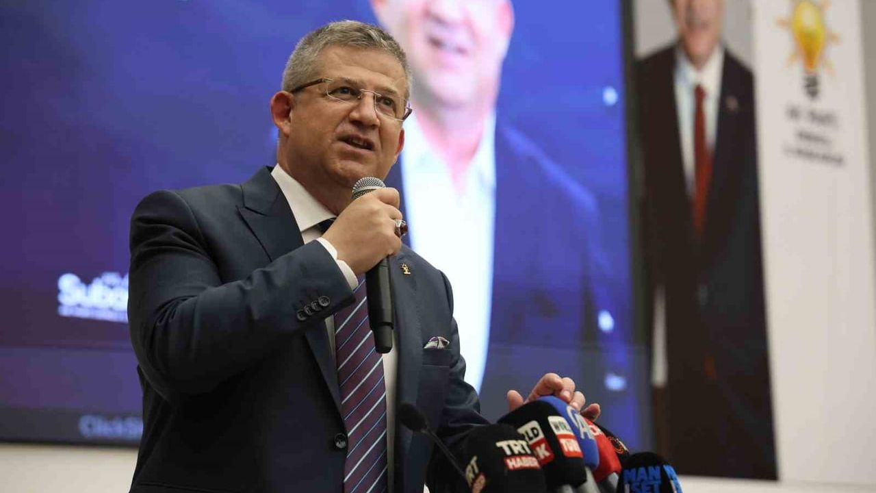 AK Parti Denizli il başkanlığı hane ziyaretlerine başladı