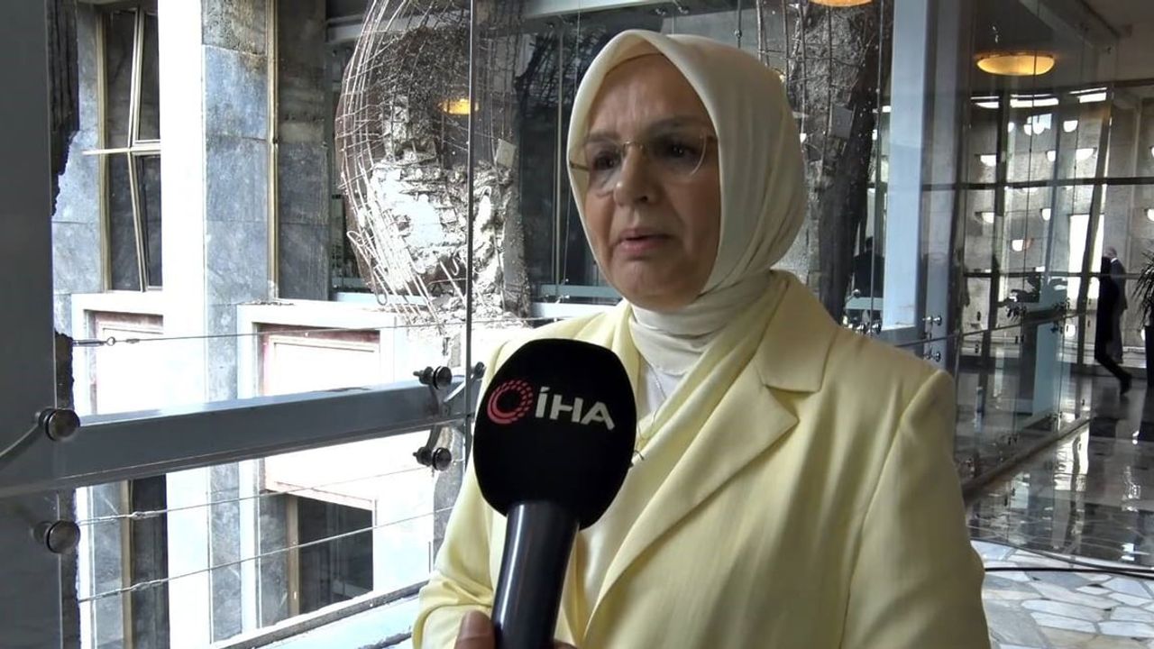 Ak Parti Düzce milletvekili Keşir: kurtuluş savaşı hafızamız 15 Temmuz gecesi canlandı