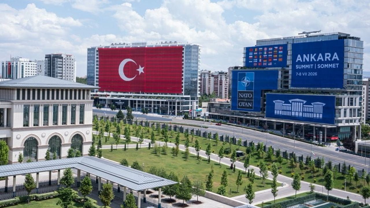 AK Parti genel sekreteri İnan: 25. yılımızda küresel ölçekte söylediğimiz sözler güçlenmeye devam ediyor