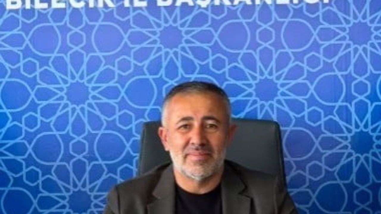 AK Parti sivil toplum kuruluşlarıyla bir araya geldi