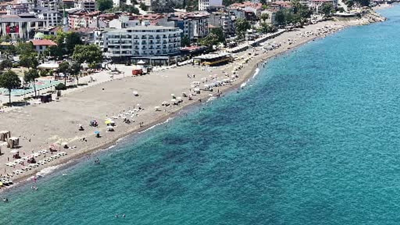 Akçakoca, Türkiye’nin uygun fiyatlı tatil rotalarında 10. sırada