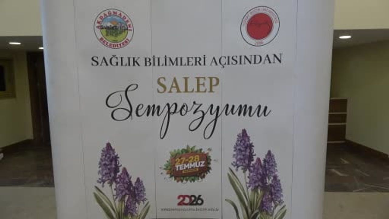 Akdağmadeni salebi için bilimsel çalışmaların kapısı aralanıyor