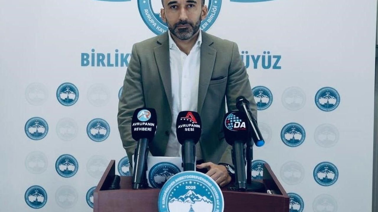 AKİB hukukun yerine geçen haberlerle mücadele edeceğini duyurdu