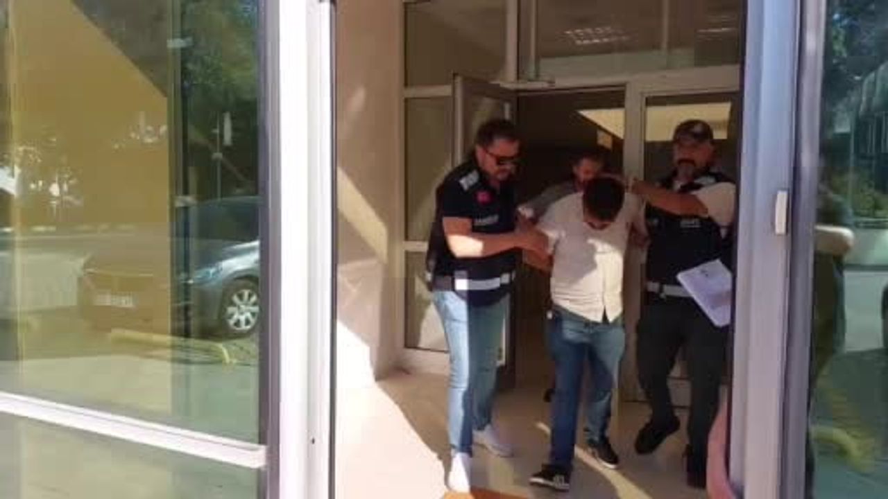 Akrabasını otomobille iki kez ezip öldüren sanığa 18 yıl hapis