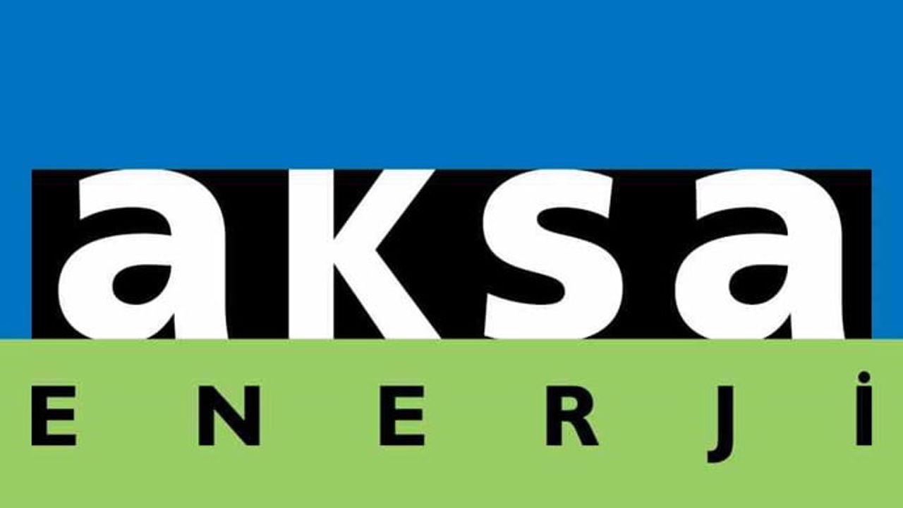 Aksa Enerji’den Mersin’deki depolamalı RES yatırımına uluslararası finansman