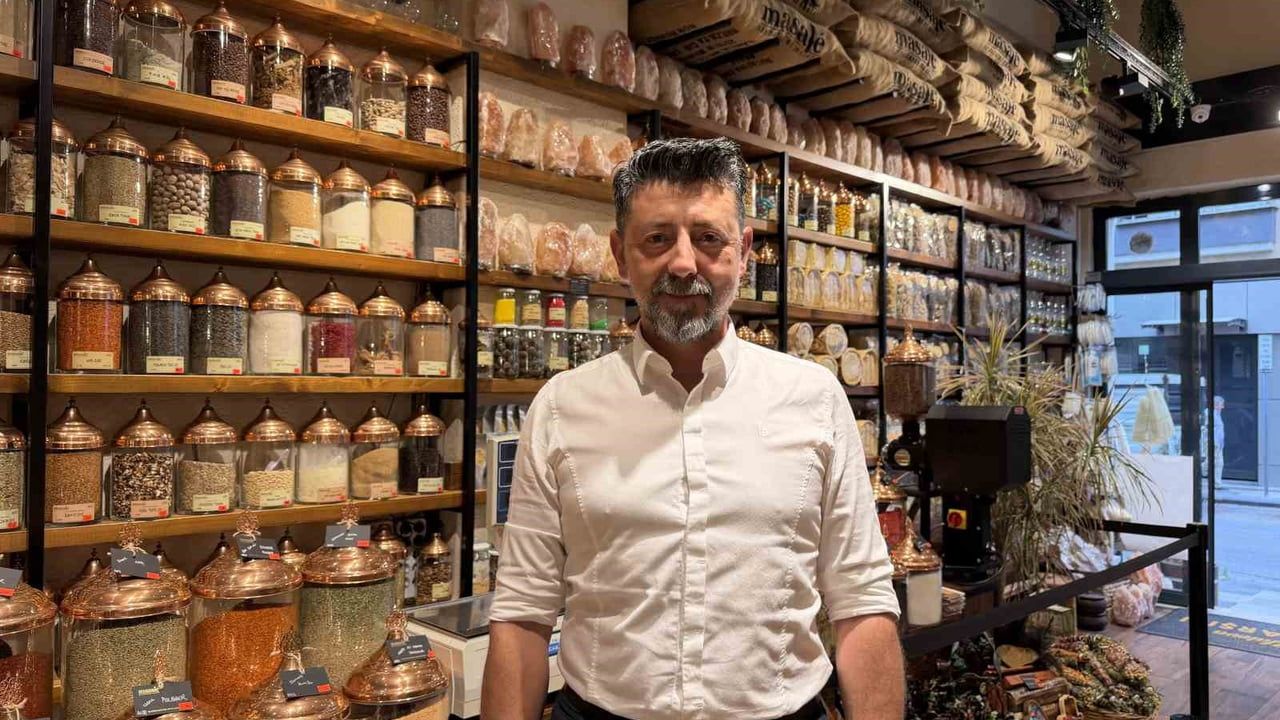 Aktar satışını sınırlayan düzenleme aktar camiasında tepki yarattı