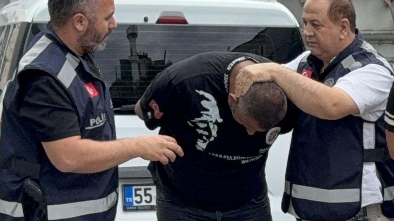 Alacak verecek cinayetinde tutuklu sayısı 2'ye çıktı