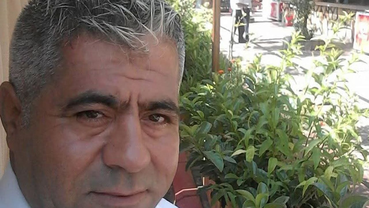 Alanya'da Göl Piknik çalışanı çardakta ölü bulundu: adli tabip ilk değerlendirmede doğal ölüm belirledi