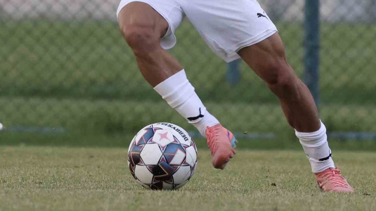 Alanyaspor Erzurum kampında Perspolis'e 90. dakikada yenildi