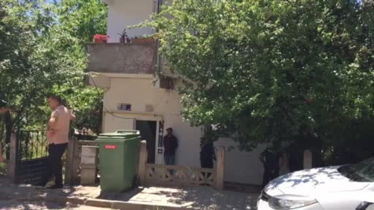 Aldatma iddiasıyla eşini ve köylüsünü ağır yaralayan sanığa 8 yıl 4 ay hapis