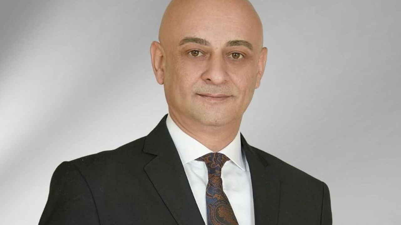 Ali Alkan, Kayseri Ticaret Odası başkanlığına aday olduğunu açıkladı