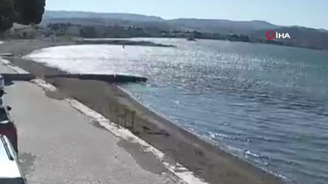 Aliağa'daki faciada 15 yaşındaki Emine de hayatını kaybetti