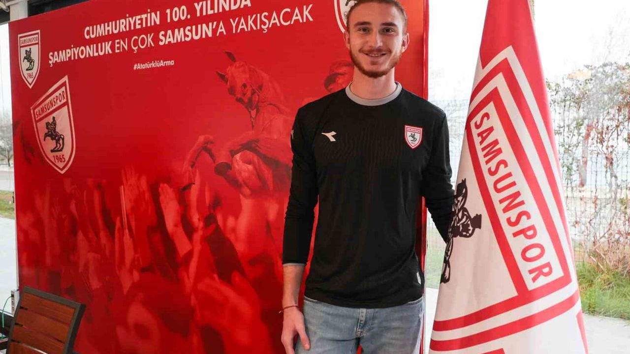 Aliağa FK kalesini Halil Yeral ile güçlendiriyor