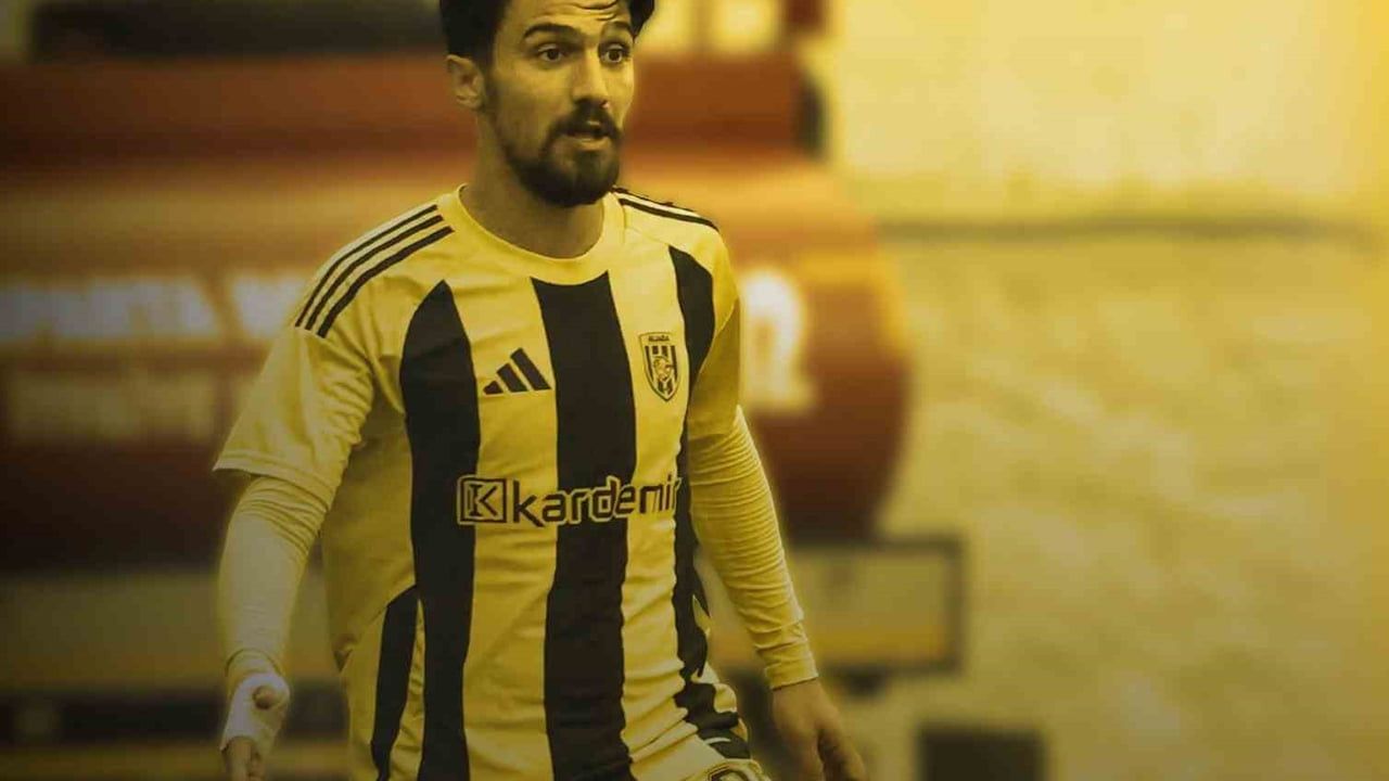 Aliağa FK, Okan Derici ve Batuhan Artarslan’ı kadrosuna kattı