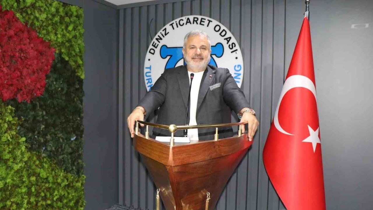 Aliağa limanları 2026'nın ilk 6 ayında Türkiye liderliğini sürdürdü