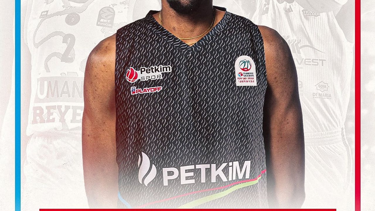 Aliağa Petkimspor, Chris Horton’u kadrosuna kattı