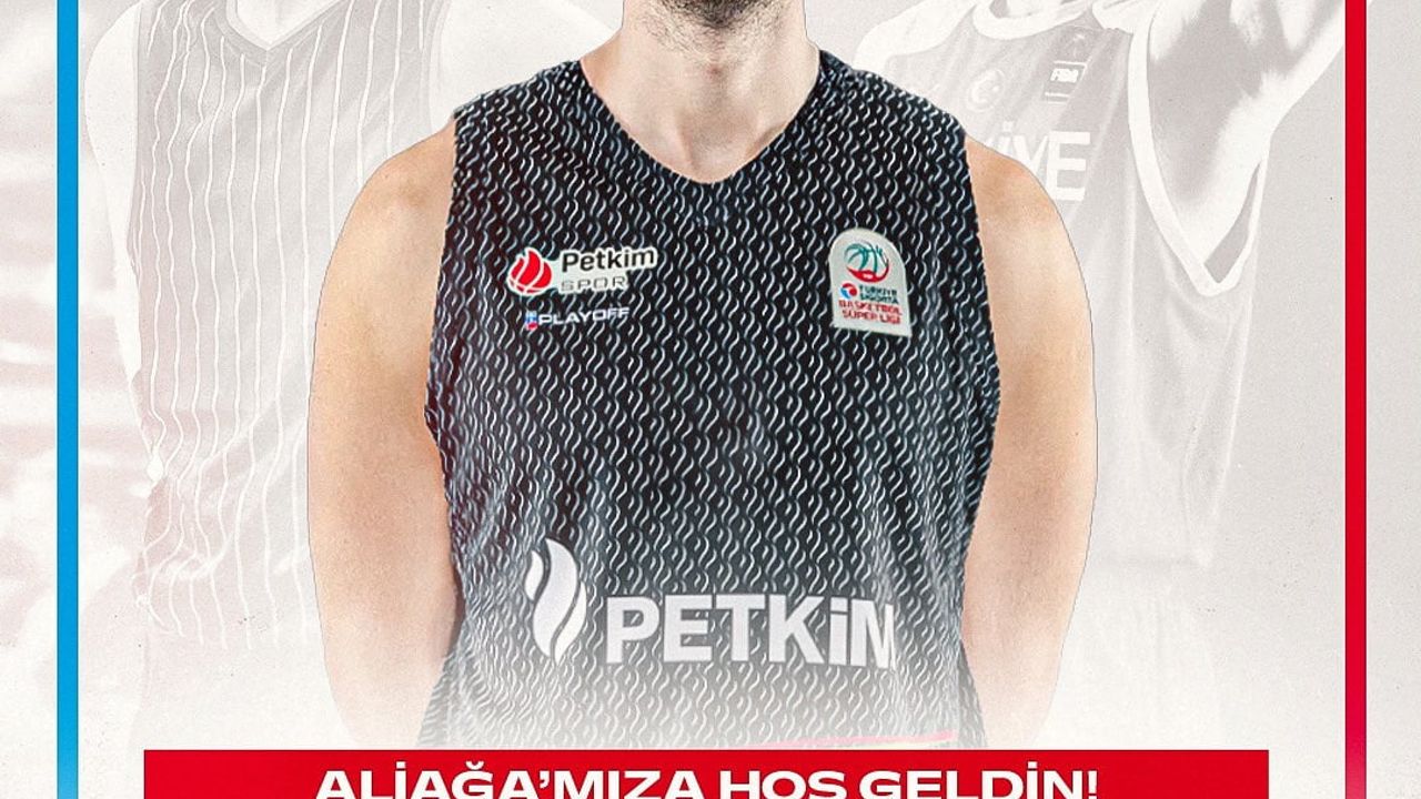 Aliağa Petkimspor kadrosunu 11 transferle güçlendirdi