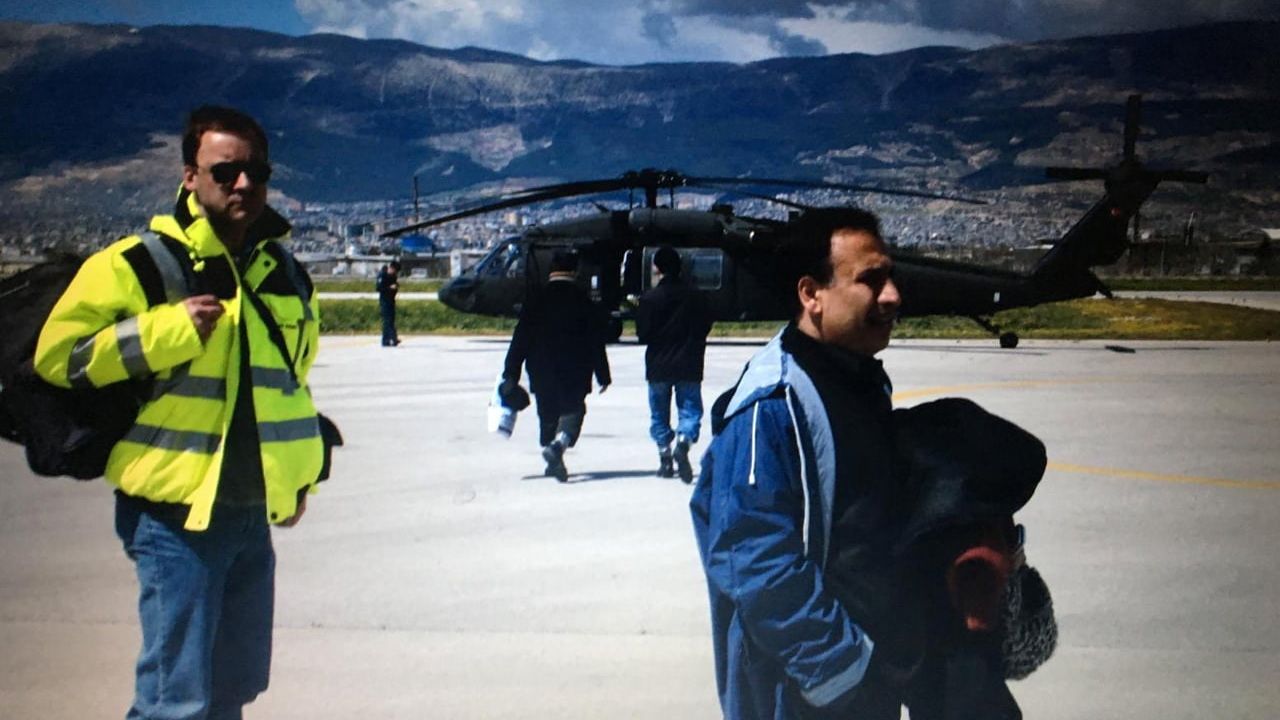 Alman kaza uzmanının çekilmesi: Yazıcıoğlu dosyasında tehdit iddiası ve yeniden dinleme talebi