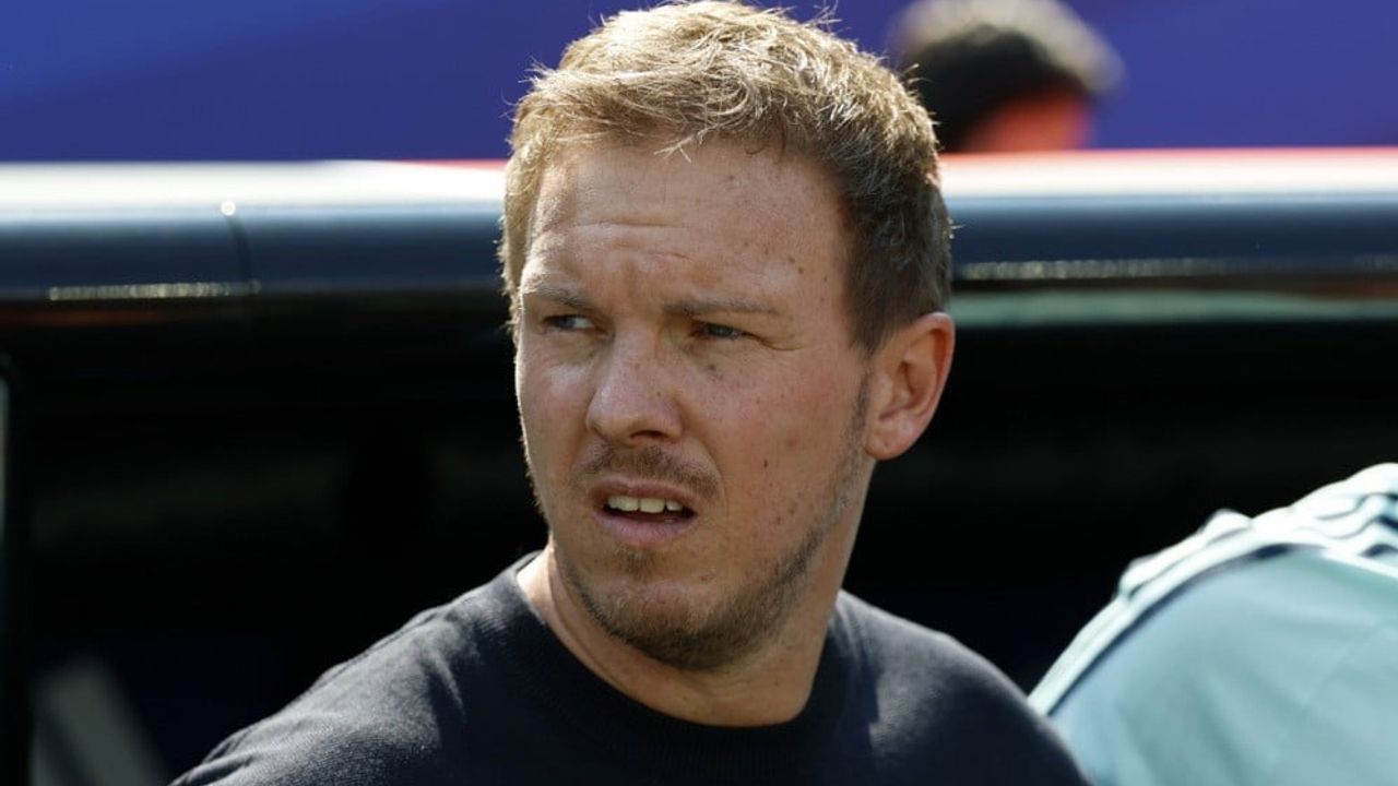 Almanya’da Julian Nagelsmann ile yollar ayrıldı