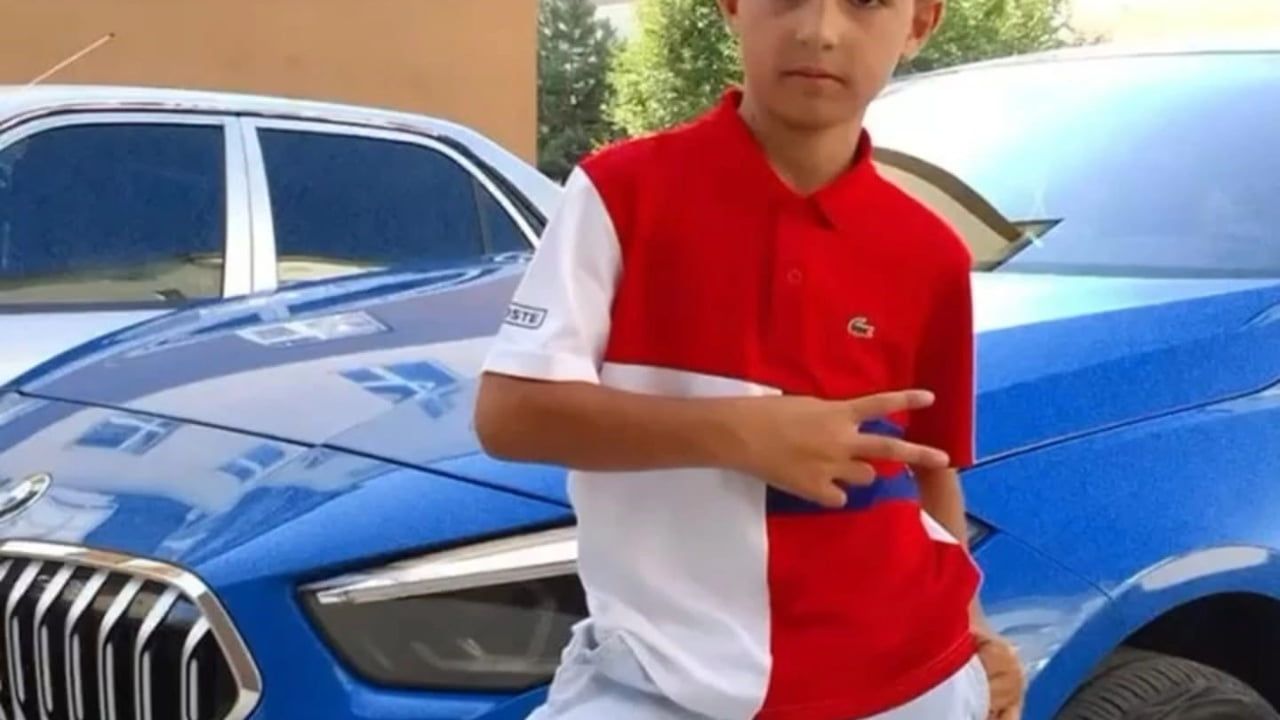 Alperen'in ölümünde tahliye kararı: aileden tepki