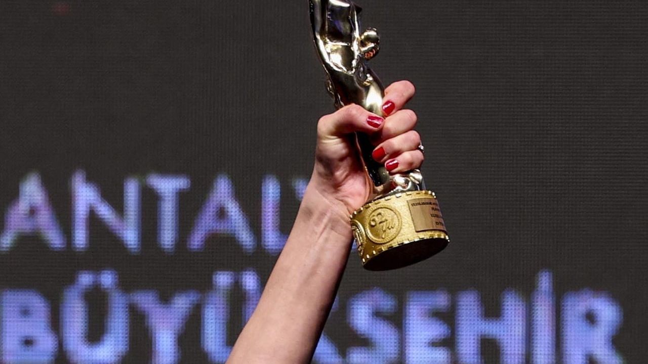 Altın Portakal’da sinema okulları üçüncü kez yarışacak